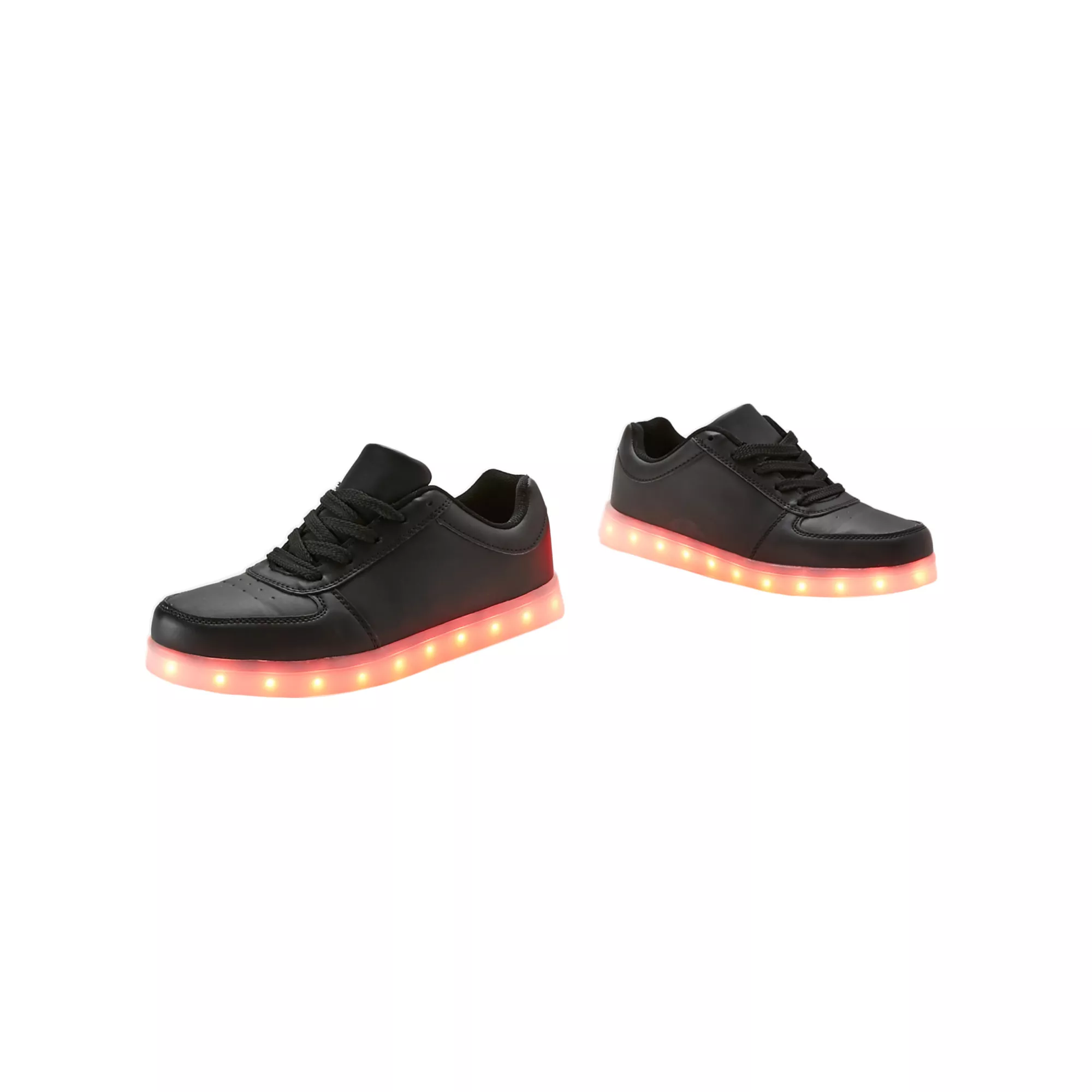 LED Light-Up Sneakers at Spirit Halloween