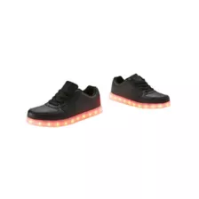 LED Light-Up Sneakers at Spirit Halloween