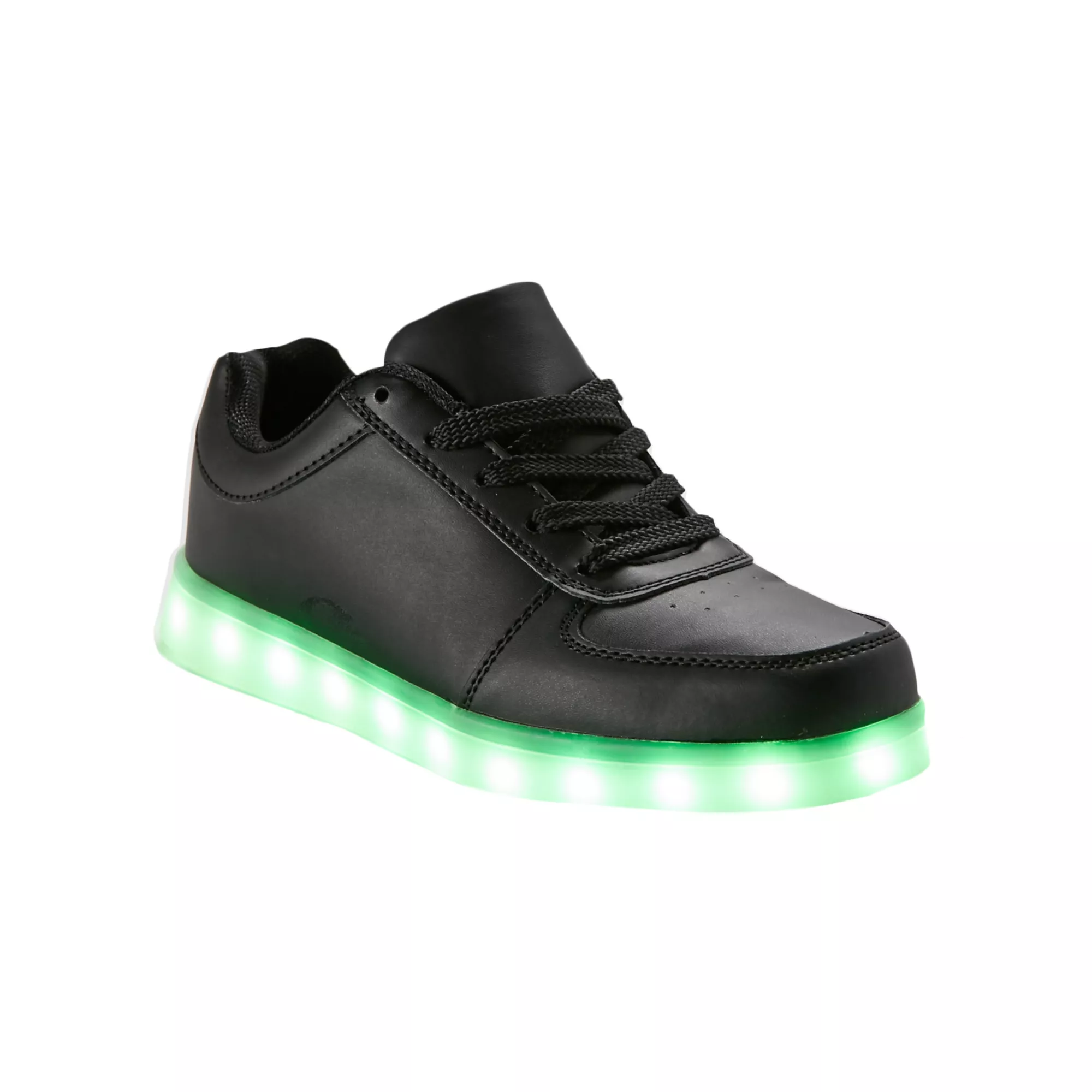 LED Light-Up Sneakers at Spirit Halloween