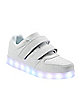 Kids LED Light Up Shoes