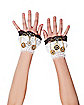 Steampunk Wrist Gloves