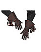 Cowboy Character Gloves