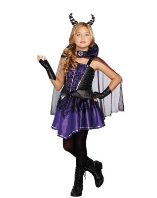 Kids Little Wicked Costume - Spirithalloween.com