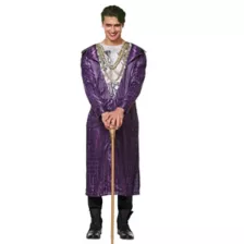 Adult Joker Costume - Suicide Squad at Spirit Halloween
