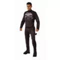 Adult Punisher Costume Deluxe - Marvel at Spirit Halloween