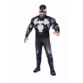 Adult Venom Costume - Marvel at Spirit Halloween