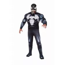 Adult Venom Costume - Marvel at Spirit Halloween