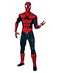 Adult Spider-Man Costume Deluxe - Marvel