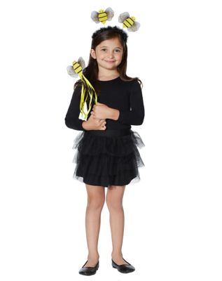 Kids Bee Owl Bopper and Wand