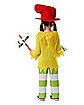 Toddler Sam I Am Costume - Dr. Seuss