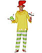 Adult Sam I Am Costume - Dr. Seuss
