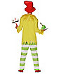 Adult Sam I Am Costume - Dr. Seuss