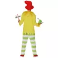 Adult Sam I Am Costume - Dr. Seuss at Spirit Halloween