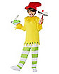 Kids Sam I Am Costume - Dr. Seuss