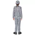 Kids Jailbird Costume at Spirit Halloween