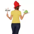 Sam I Am Accessory Kit - Dr. Seuss at Spirit Halloween