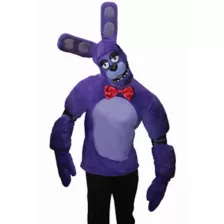 Adult Bonnie Costume - Five Nights at Freddy's at Spirit Halloween
