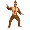 Adult Donkey Kong Costume - Super Mario Bros at Spirit Halloween