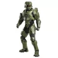 Adult Master Chief Armor Costume - Halo at Spirit Halloween