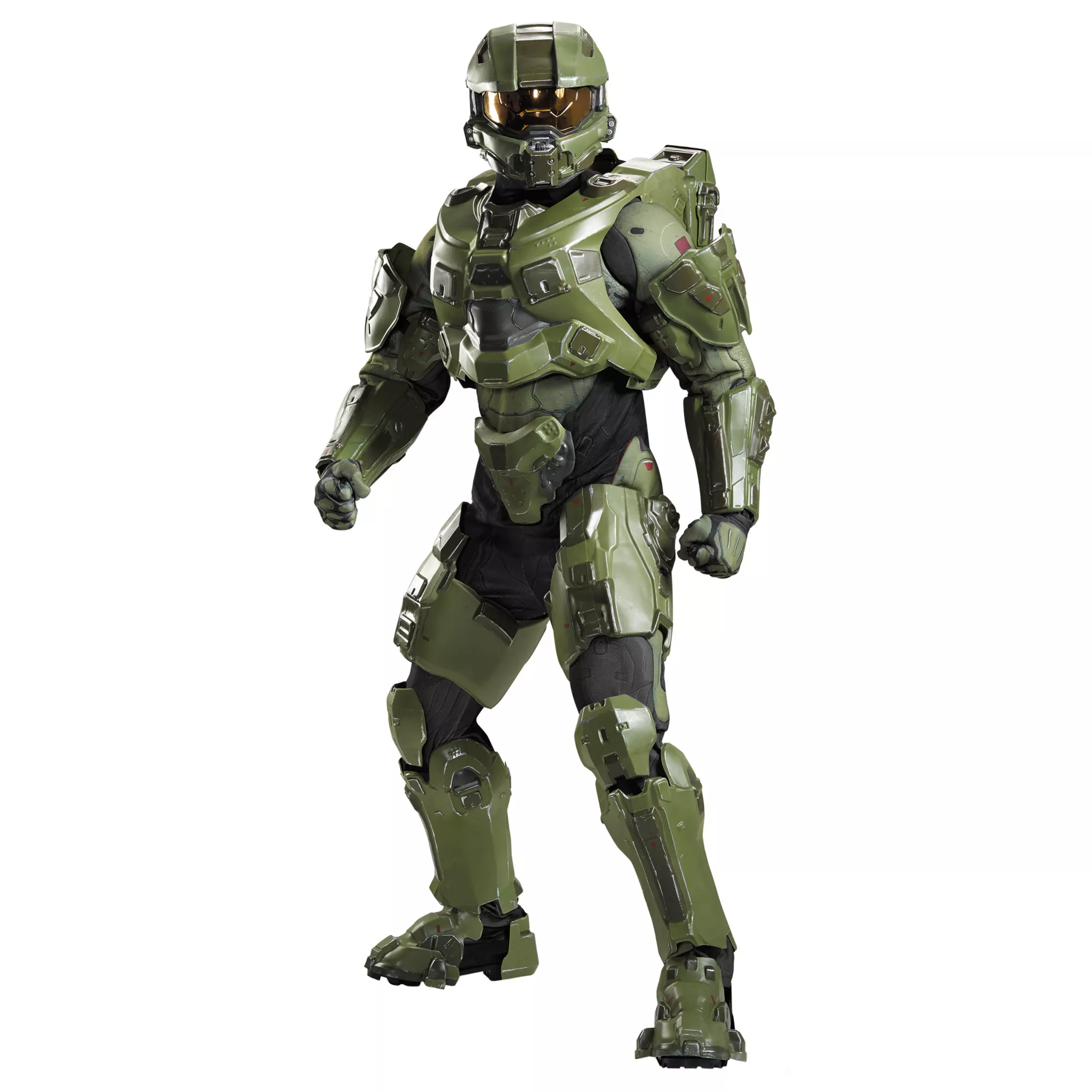 Adult Master Chief Armor Costume - Halo at Spirit Halloween