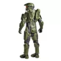 Adult Master Chief Armor Costume - Halo at Spirit Halloween
