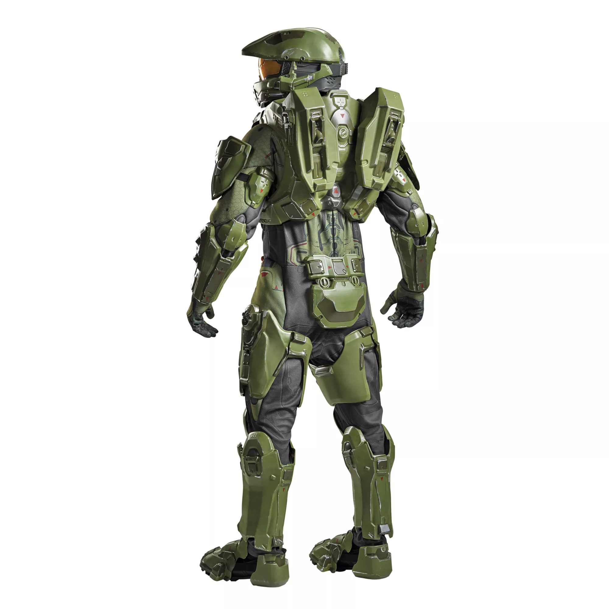 Adult Master Chief Armor Costume - Halo at Spirit Halloween