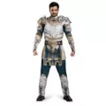 Adult King Lane Costume – World of Warcraft at Spirit Halloween