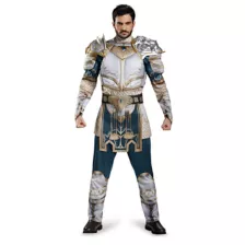 Adult King Lane Costume – World of Warcraft at Spirit Halloween