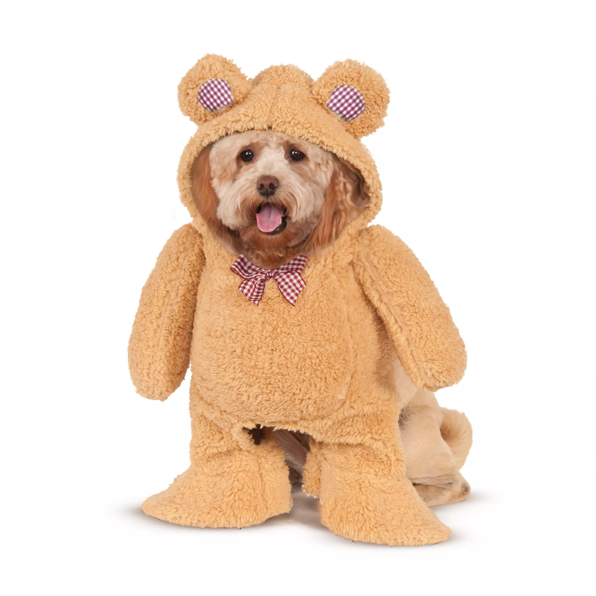Dog Teddy Bear Costume at Spirit Halloween