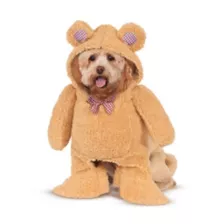 Dog Teddy Bear Costume at Spirit Halloween