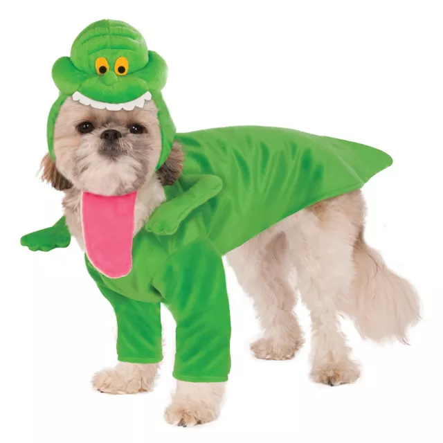 Dog Slimer Costume - Ghostbusters at Spirit Halloween