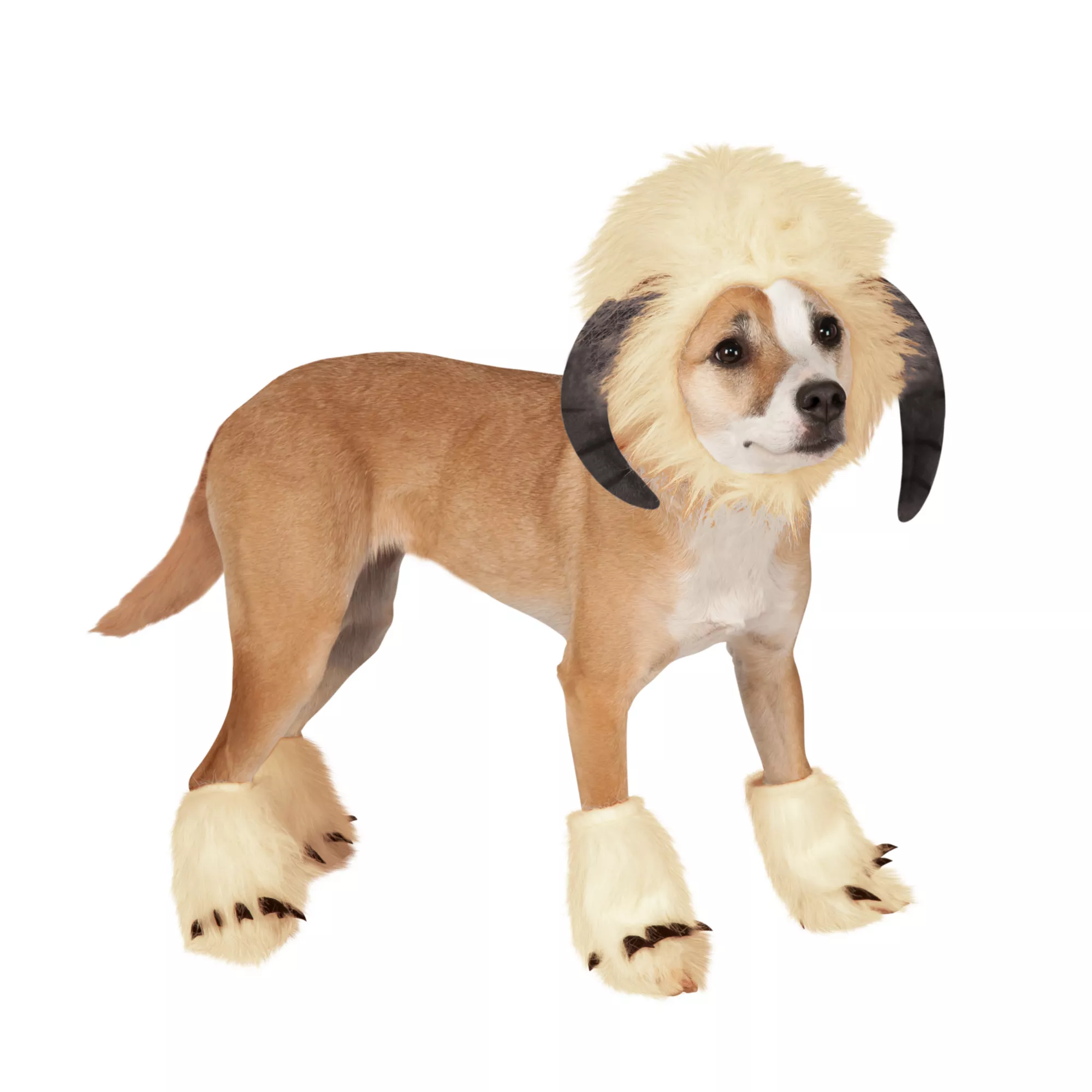 Dog Wampa Costume - Star Wars at Spirit Halloween