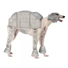 Dog AT-AT Costume - Star Wars at Spirit Halloween
