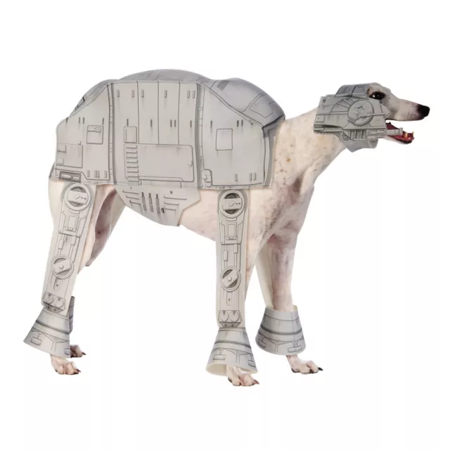 Dog AT-AT Costume - Star Wars at Spirit Halloween