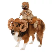Pet Bantha Costume – Star Wars at Spirit Halloween