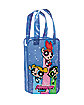 Powerpuff Girls Treat Bag - The Powerpuff Girls