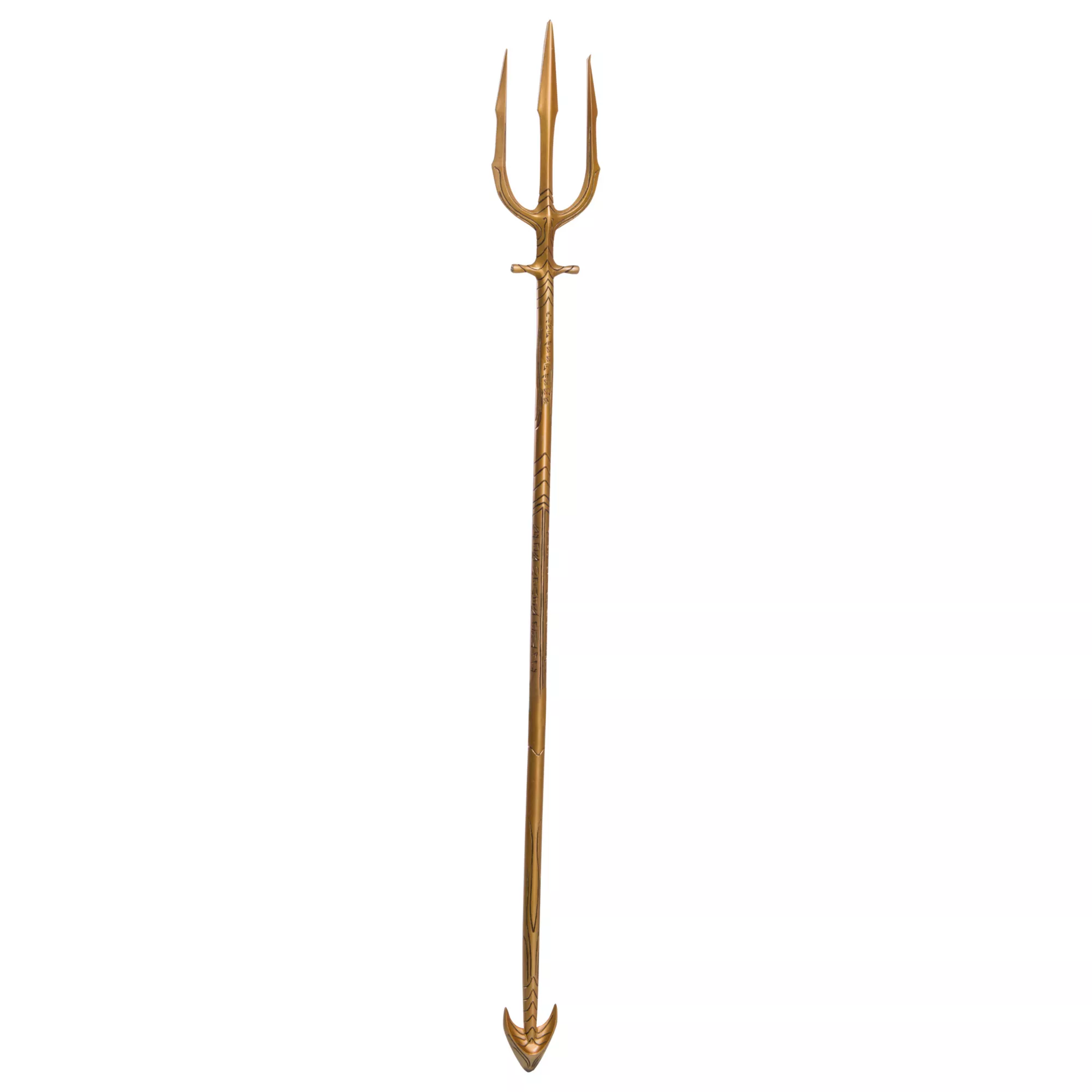 Aquaman Trident - Batman v Superman: Dawn of Justice at Spirit Halloween