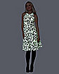 Creatures Of The Night Glow In The Dark Dress