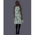 Creatures Of The Night Glow In The Dark Dress at Spencer's