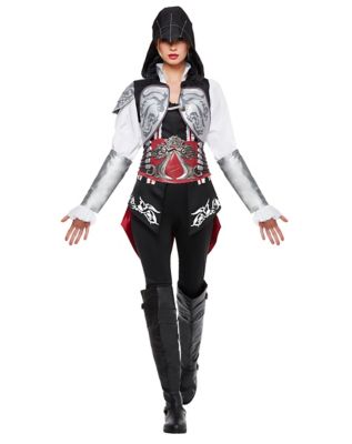 Assassins Costumes for Kids & Adults Spirithalloween.com