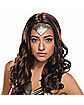 Adult Wonder Woman Wig Deluxe - Batman v Superman Dawn of Justice