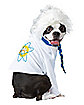Einstein Pet Costume