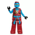Kids Nya Costume - LEGO Ninjago at Spirit Halloween
