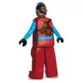 Kids Nya Costume - LEGO Ninjago at Spirit Halloween