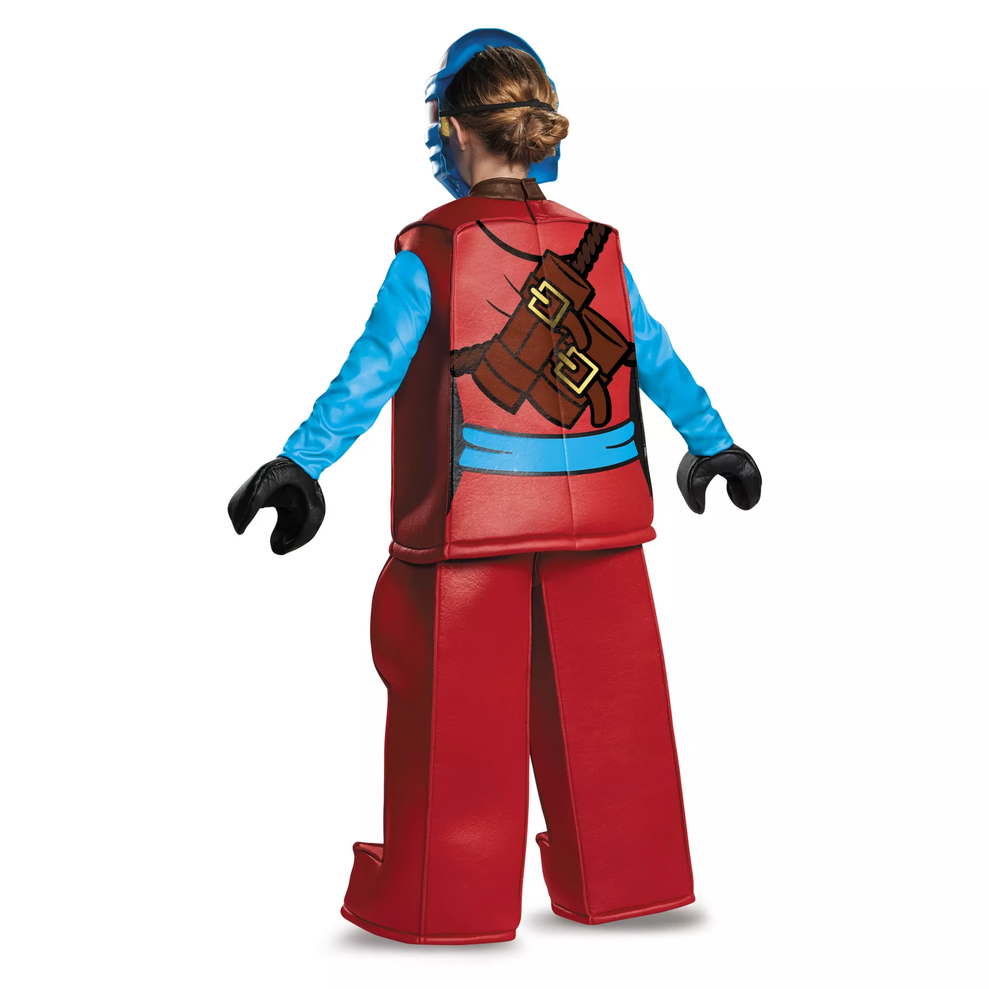 Kids Nya Costume - LEGO Ninjago at Spirit Halloween