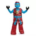 Kids Nya Costume - LEGO Ninjago at Spirit Halloween