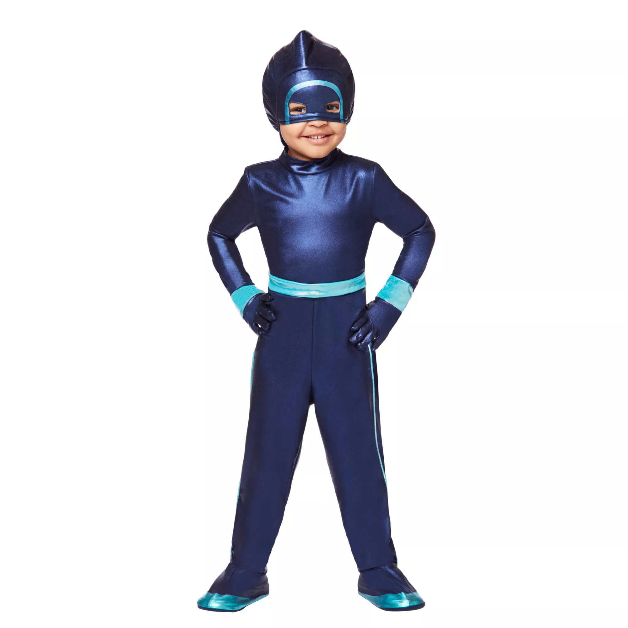 Toddler Night Ninja Costume - PJ Masks at Spencer's