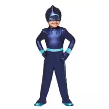 Toddler Night Ninja Costume - PJ Masks at Spencer's