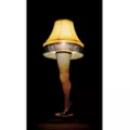 Leg Lamp Window Poster - A Christmas Story at Spencer's