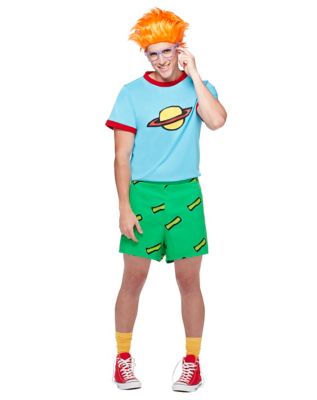rugrats baby costume